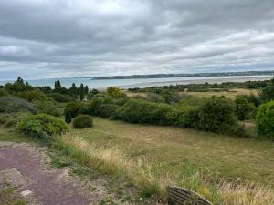 Ảnh trong thư viện ảnh của L'écrin Marin - Splendide Panorama sur la mer ở Saint-Brieuc