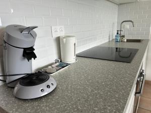 Ảnh trong thư viện ảnh của L'écrin Marin - Splendide Panorama sur la mer ở Saint-Brieuc