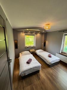 Gallery image of Apartament nad Bukówką in Lubawka