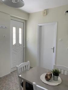 Fotografie z fotogalerie ubytování Apartment near Piraeus port v destinaci Piraeus + 4 fotografie