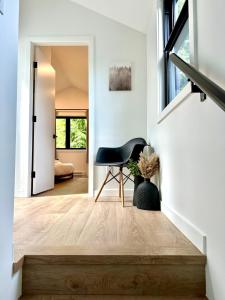 Fotografie z fotogalerie ubytování cottage NOMAD v destinaci Ucluelet