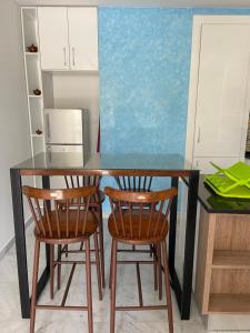 صورة لـ Marsa - Sidi Bousaid Lovely Authentic Apartment في المرسى +43 صورة