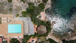 Fotografie z fotogalerie ubytování Homey Experience - Sporting House v destinaci Casale Azara
