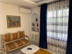صورة لـ Marsa - Sidi Bousaid Lovely Authentic Apartment في المرسى
