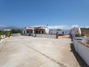 Nespecifikovaný výhled na hory nebo výhled na hory při pohledu z apartmánu