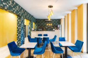 Ikonik Spa Hotel 4400 Nyíregyháza, 10 Deák Ferenc út kép - 2