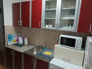Cucina o angolo cottura di MedO