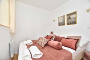 Appartement Le Marais