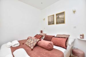Appartement Le Marais