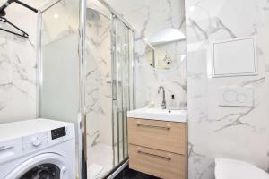 Appartement Le Marais