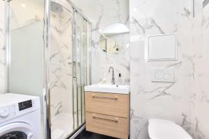 Appartement Le Marais