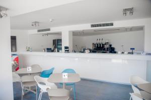 Foto dalla galleria di Hotel Ficocella a Palinuro