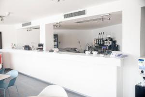 Foto dalla galleria di Hotel Ficocella a Palinuro