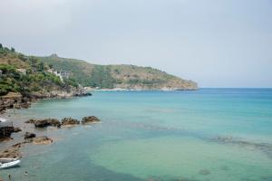 Paesaggio naturale nelle vicinanze dell'hotel