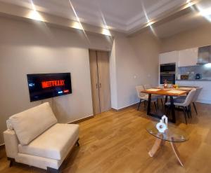 Gallery image of Adelinas' Apartment in Argostoli