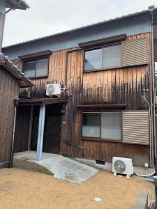 公寓所在大楼