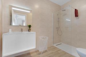 Ένα μπάνιο στο 13 Esteva Resorts rcA Aljezur 5 min to the Beach +19 φωτογραφίες