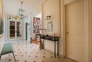 Appt Boheme chic - Near Tour-Eiffel