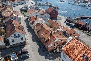 Il quartiere o una zona nella vicinanze dell'ostello
