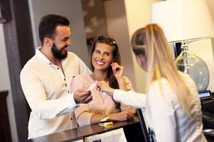 Ospiti di RG Boutique Hotel