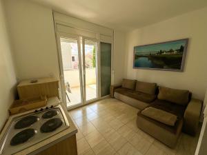 Setusvæði á Biser Apartmani