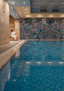 Bassein majutusasutuses National by Stellar Hotels, Yerevan või selle lähedal