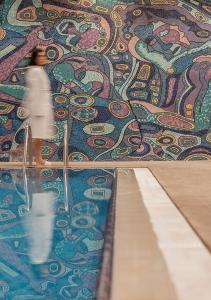 Bassein majutusasutuses National by Stellar Hotels, Yerevan või selle lähedal