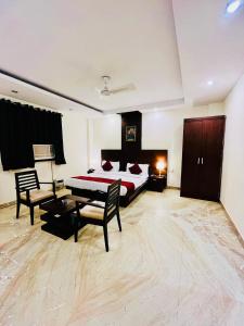 Fotografie z fotogalerie ubytování Hotel The Paradise In - Near Karol Bagh Metro Station v Novém Dillí + 27 fotografií