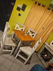 Fotografie z fotogalerie ubytování Casa Mandarina San Luis v destinaci La Punta