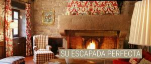 Gallery image of Hotel Senorio de Ursua in Arizcun