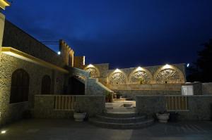 Fotografie z fotogalerie ubytování La Corte di Bacco Salento v destinaci San Pietro Vernotico