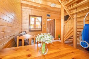 Imagen de la galería de Raj nad Morzem, en Bobolin