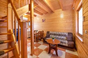 Imagen de la galería de Raj nad Morzem, en Bobolin 5 fotos más