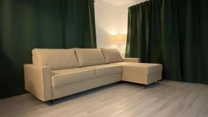 Χώρος καθιστικού στο Apartament Ovy Residence Râșnov +38 φωτογραφίες