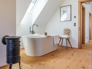 Billede fra billedgalleriet på Winzerhaus Im Himmelreich i Gamlitz + 43 billeder