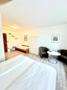 Gallery image of Hotel zum Rücking in Northeim