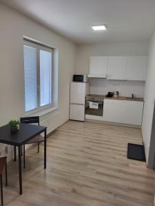 Fotografie z fotogalerie ubytování Rezidence Křenová - Brno-střed- Trnitá v destinaci Brno