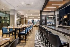 Restaurace v ubytování Sonesta Columbus Downtown