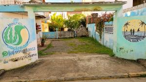 Foto da galeria de Caminhos do Mar Hostel em Porto de Galinhas