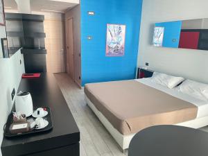 Gallery image of Blue Shades Hotel in Pisa