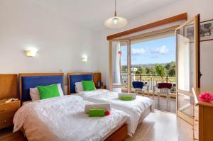 Fotografie z fotogalerie ubytování Akamas Bay View Villa v destinaci Polis Chrysochous