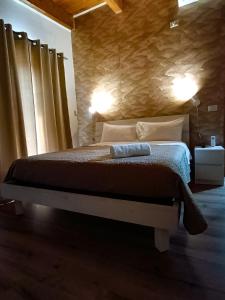 Zdjęcie z galerii obiektu B&B Lamezia Nicogia w mieście Lamezia Terme