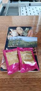 La FermeAmanda's Tiny Heaven的相册照片