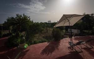 Fotografie z fotogalerie ubytování Il Poggio v destinaci Agrigento