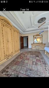 Ảnh trong thư viện ảnh của Villa de vacances à Hay Riad ở Rabat