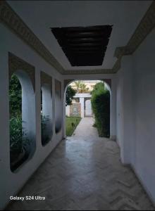 Ảnh trong thư viện ảnh của Villa de vacances à Hay Riad ở Rabat +4 ảnh