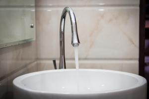 Bagno di Aryatara Kathmandu Hotel