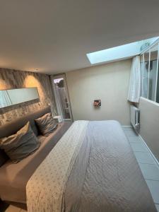 Ảnh trong thư viện ảnh của Maisonnette plain-pied avec son extérieur ở Bouaye