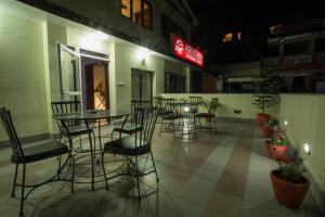 Ristorante o altro punto ristoro di Aryatara Kathmandu Hotel