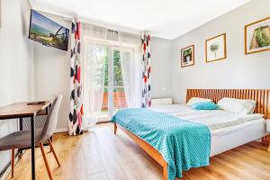 ヤストシェンビャ・グラにあるWilla Kejaのギャラリーの写真 +31枚の写真